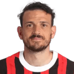 Image of Florenzi, Alessandro