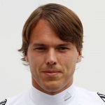 Image of Gebauer, Tomas