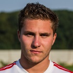 Image of Maric, Matej
