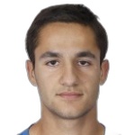 Image of Tsonev, Borislav