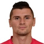 Image of Milosavljevic, Stephen