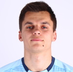 Image of Chelyadko, Pavel