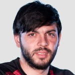 Image of Memeshev, Redvan
