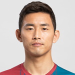 Image of Lee, Woong Hee