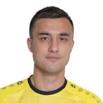 Image of Muhsinjon Ubaydullaev