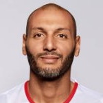 Image of Chikhaoui, Yassine