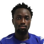 Image of Traore, Hassim