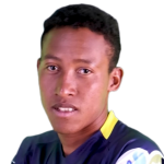 Image of Pacheco Cassama, Muacir Abdul