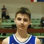 Image of Benintente, Cassidy L