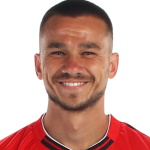 Image of Stanojevic, Igor