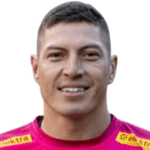 Image of Alvarez Cordero, Minor Jesus