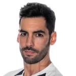 Image of Rico Pardillo, Julio Alberto