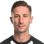Image of Mrsic, Matej