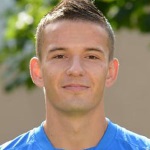Image of Mladenovic, Nikola