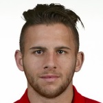 Image of Buaillon, Jason