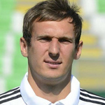 Image of Osiecki, Daniel