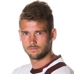 Image of Gutsche, Kevin