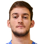 Image of Markovski, Dejan