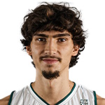 Image of Horn, Chris Andre