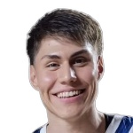Image of Jensen, Erlend Andre Foseidengen