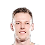 Image of Kongerud, Thomas Eeg