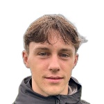 Image of Fridgeirsson, Dagur Andri
