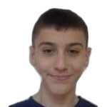 Image of Bogdan, Stoianov