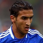 Image of Nabil, Ahmed