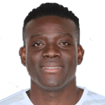 Image of Traore, Sibiri Alain