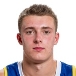 Image of Lommers, Johnny