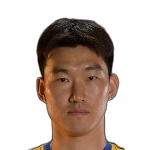 Image of ฮยุน ซู จาง