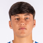Image of Calvin, Bani