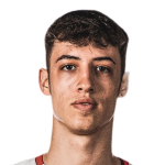 Image of Wisler, Tim