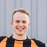 Image of Heinonen, Kasperi