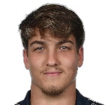 Image of Sundberg, Filip