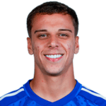 Image of Vinhas Oliveira Lima, Ygor