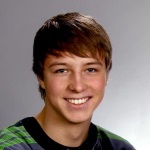 Image of Cuffy, Reon
