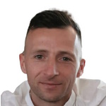 Image of Cotter, Yannick