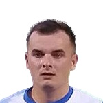 Image of Davis, Toby