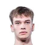 Image of Tideman, Victor