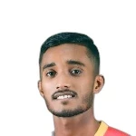 Image of Imoh, Andy