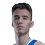 Image of Volkov, Sergei