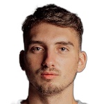 Image of Papp, Marcell