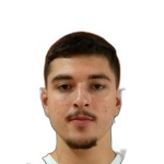 Image of Burman, Bartlomiej