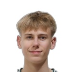 Image of Newkirk, Daniel Alexy