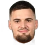 Image of King, Eli