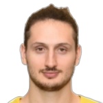Image of Balouk, Marouane