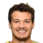 Image of Peisson, Malik