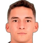 Image of Baldazzi, Alberto