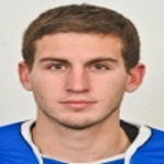 Image of Saric, Ante